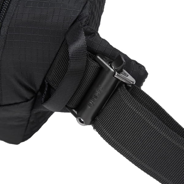 pacsafe V Hip Pack - Gürteltasche jet black - Bild 7 pacsafe V Hip Pack - Gürteltasche jet black - Bild 7