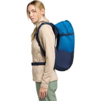 Vorschau: VAUDE Women's Skomer Zip 22 - Wanderrucksack shore blue - Bild 22 Vorschau: VAUDE Women's Skomer Zip 22 - Wanderrucksack shore blue - Bild 22