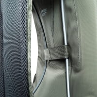 Vorschau: Tatonka Hike Pack 25 Women BC - Wander- & Bushcraft-Rucksack stone grey olive - Bild 6