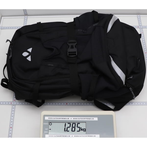 VAUDE Women's Bike Alpin 23+5 - MTB-Radrucksack - Bild 21 VAUDE Women's Bike Alpin 23+5 - MTB-Radrucksack - Bild 21