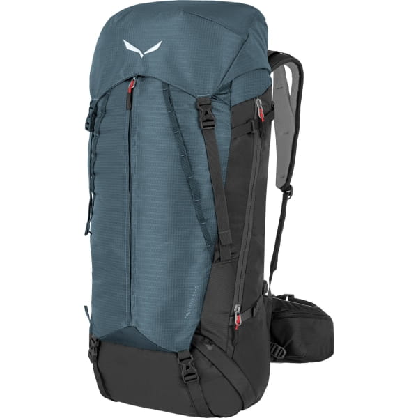 Salewa Trek Mate 55+5 - Trekkingrucksack java blue-onyx - Bild 4 Salewa Trek Mate 55+5 - Trekkingrucksack java blue-onyx - Bild 4
