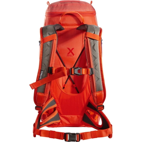 Tatonka Skill 22 RECCO - Wanderrucksack red orange - Bild 18 Tatonka Skill 22 RECCO - Wanderrucksack red orange - Bild 18