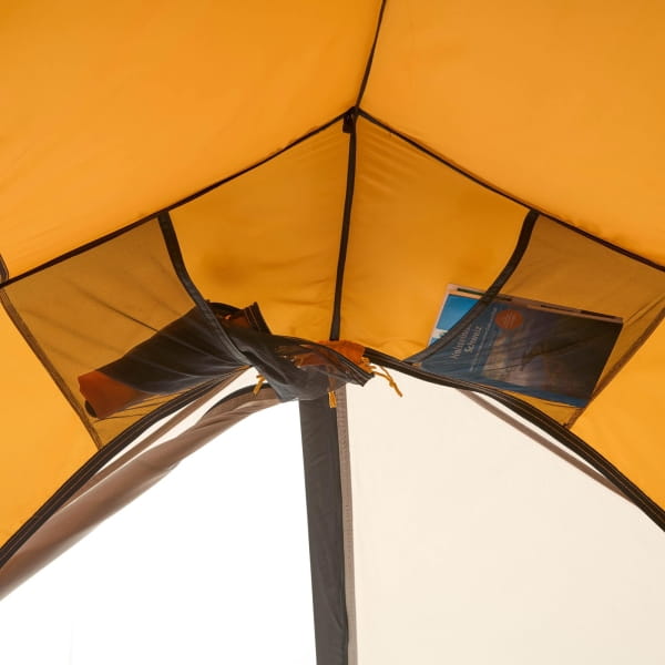 Wechsel Charger 3 Travel Line - 3-Personen-Zelt oak - Bild 8