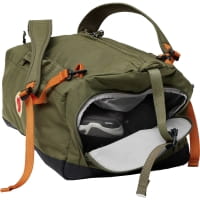 Vorschau: Fjällräven Färden Duffel 80 - Reisetasche green - Bild 14