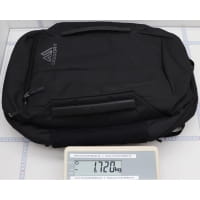 Vorschau: Gregory Border Carry On 40 - Reiserucksack - Bild 9