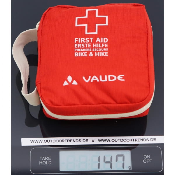 VAUDE First Aid Kit S - Erste Hilfe Set - Bild 2 VAUDE First Aid Kit S - Erste Hilfe Set - Bild 2