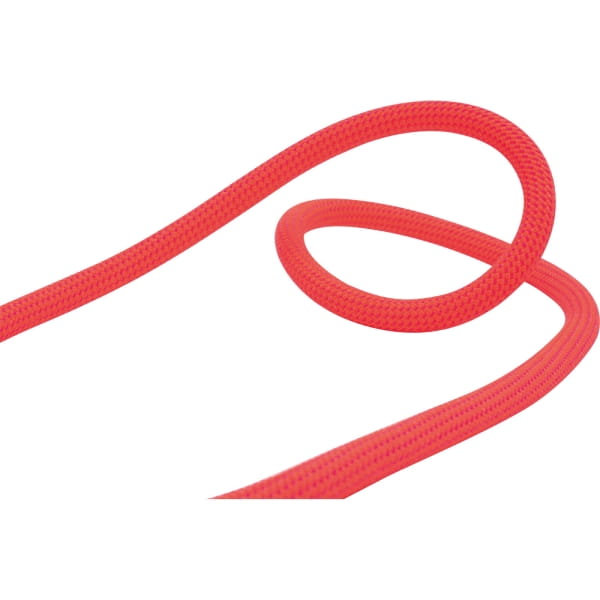 Beal Sunrise 9.2 mm Unicore Dry Cover - Einfachseil orange - Bild 2