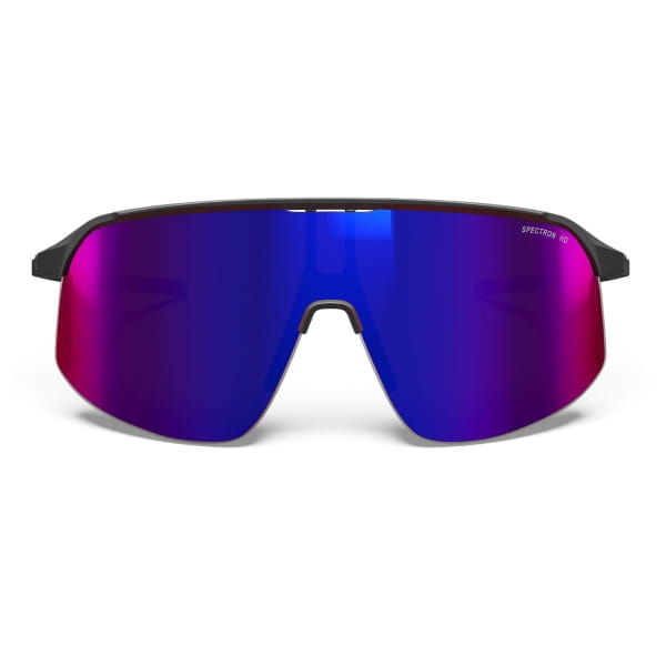 JULBO Density Spectron HD 3 - Fahrradbrille schwarz matt - Bild 3