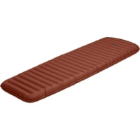 Vorschau: BACH Sleeping Pad Relay 5R - Luftmatratze cinnamon red - Bild 1