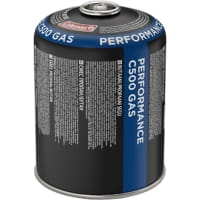 Coleman Performance Gas - Ventilgaskartusche