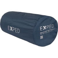Vorschau: EXPED DeepSleep Mat Duo - Isomatte ocean - Bild 6