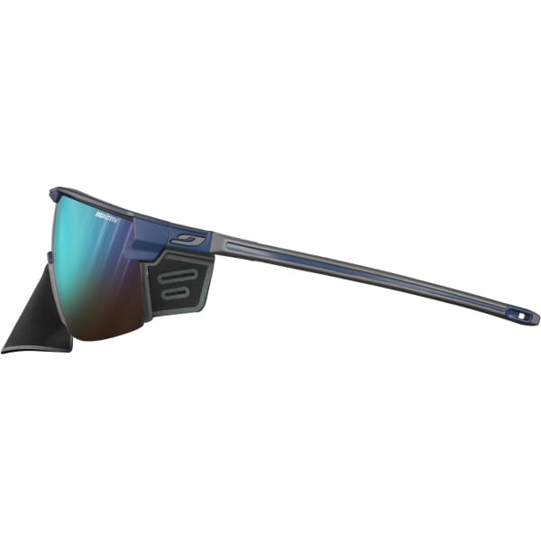 JULBO Ultimate Cover Reactiv 2-4 - Bergbrille dunkelblau-blau - Bild 10