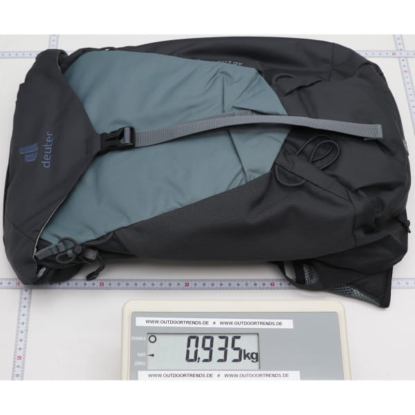 deuter AC Lite 22 SL - Wanderrucksack - Bild 17