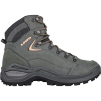 Vorschau: Lowa Women's Renegade EVO LL MID - Wanderschuhe graphite-apricot - Bild 4