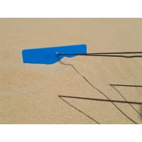 Vorschau: SwissPiranha BA Sandanker 4er Set - Heringe - Bild 3