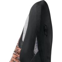 Vorschau: Black Diamond Momentum Kids - Kletterschuhe pewter - Bild 7