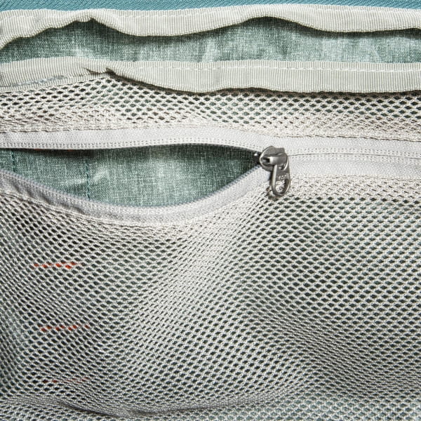 Tatonka Duffle Roller 80 - faltbare Rollen-Reisetasche - Bild 23