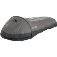 Vorschau: Outdoor Research Helium Bivy - Biwaksack pewter - Bild 1