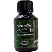 OrganoTex Wash-In Textile Waterproofing 100 ml - Imprägnierung