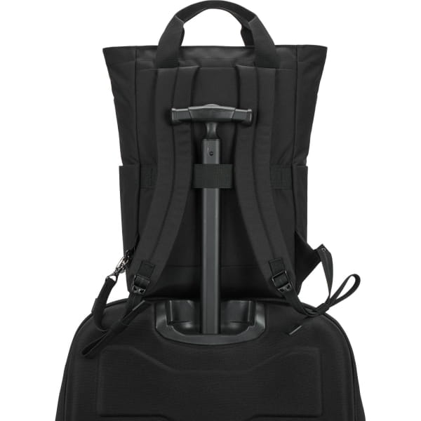 pacsafe GO Totepack - Daypack jet black - Bild 11