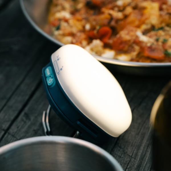 Silva Glow - Camping-Lampe - Bild 24