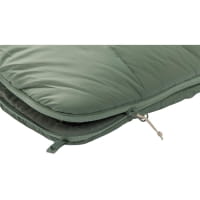 Vorschau: Nordisk Frigg ±0° Blanket - Decken-Schlafsack agave green - Bild 9