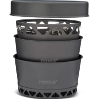 Vorschau: Primus PrimeTech Stove Set II 2x1.3L w. Pan - Kochset - Bild 3