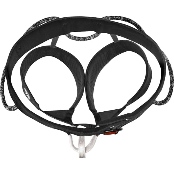 Petzl Hirundos - Alpin-Klettergurt black - Bild 9 Petzl Hirundos - Alpin-Klettergurt black - Bild 9