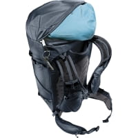 Vorschau: deuter Speed Lite Pro 30 - Wanderrucksack black - Bild 16 Vorschau: deuter Speed Lite Pro 30 - Wanderrucksack black - Bild 16