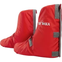 Vorschau: Tatonka Velo Gaiter - Fahrradgamasche red - Bild 7