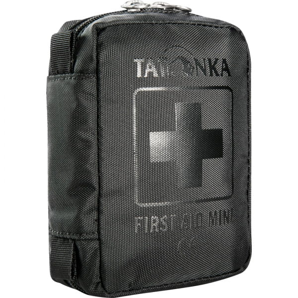 Tatonka First Aid Mini - Erste Hilfe Set black - Bild 3