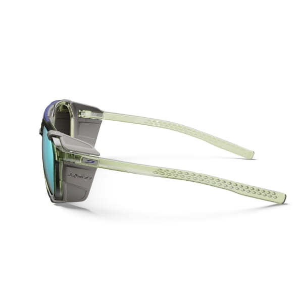 JULBO Slack Cover Spectron HD 4 Polarized - Brille army-grau - Bild 5