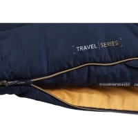 Vorschau: NOMAD Aztec Comfort - Decken-Schlafsack dark navy - Bild 4 Vorschau: NOMAD Aztec Comfort - Decken-Schlafsack dark navy - Bild 4