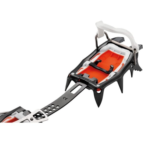 Petzl Sarken LL Universal - Steigeisen - Bild 2