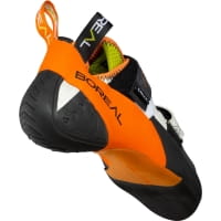 Vorschau: Boreal Crux - Kletterschuhe naranja-grafito - Bild 2