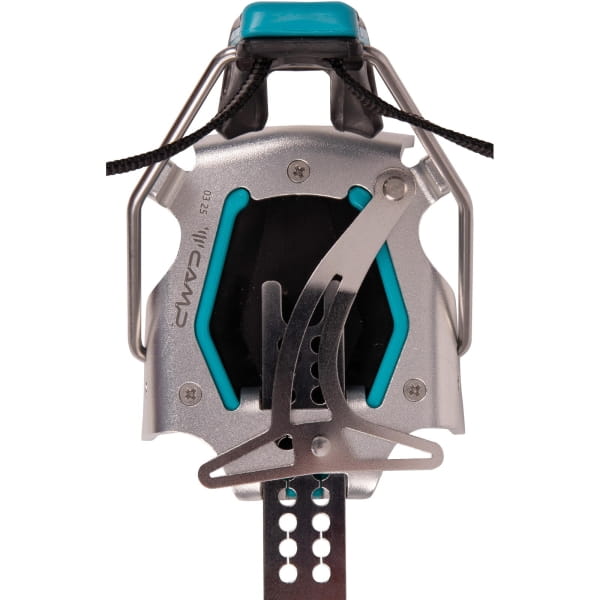 C.A.M.P. Peak 12 Nanotech Auto/Semi-Auto - Steigeisen - Bild 10