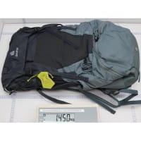 Vorschau: deuter Futura 30 SL - Wander-Rucksack - Bild 31 Vorschau: deuter Futura 30 SL - Wander-Rucksack - Bild 31