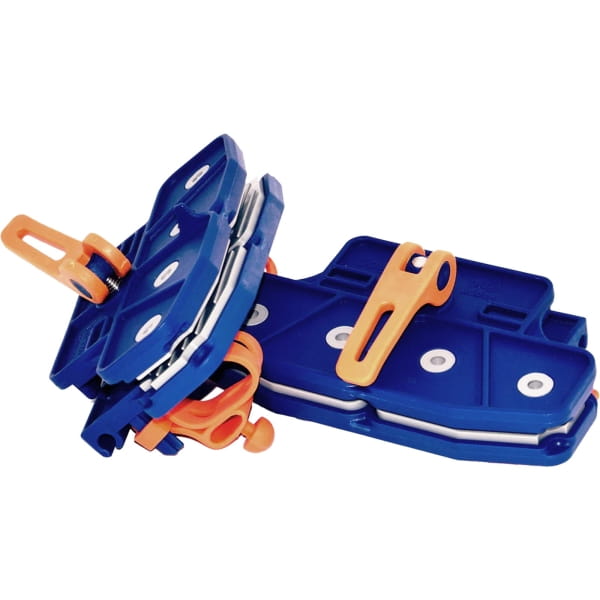 Peggy Peg Fix&Go AntiFlap - Markisenklemme 2er Set - Bild 1 Peggy Peg Fix&Go AntiFlap - Markisenklemme 2er Set - Bild 1