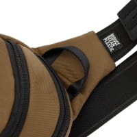 Vorschau: pacsafe Vibe 150 - Body Pack tan - Bild 6 Vorschau: pacsafe Vibe 150 - Body Pack tan - Bild 6