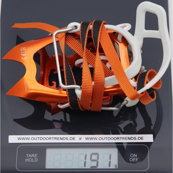 Petzl Leopard FL Steigeisen online kaufen