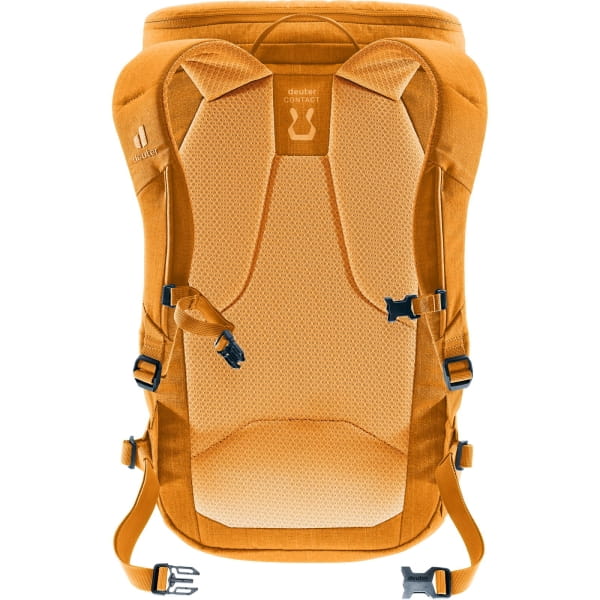 deuter Walker 24 - Lifestyle Rucksack maple - Bild 42