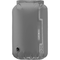 Vorschau: Ortlieb Dry-Bag PS10 Valve - Kompressions-Packsack light grey - Bild 14