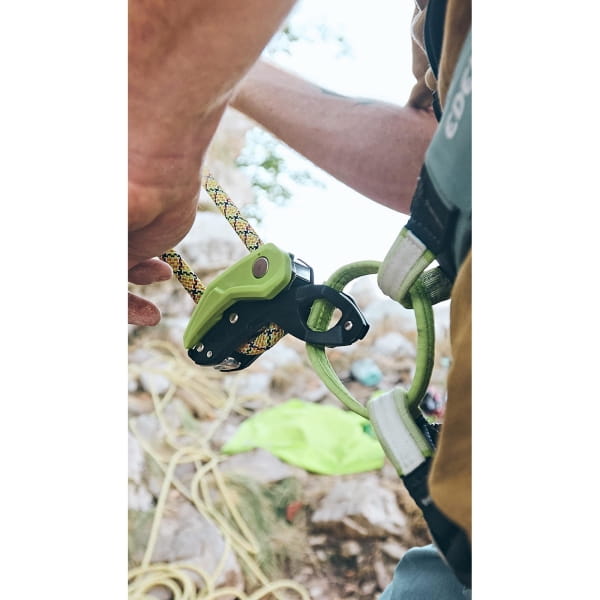 Edelrid Pinch - Sicherungsgerät - Bild 13