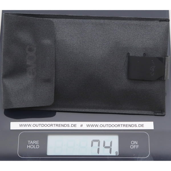 EVOC Phone Pouch - Handy-Schutzhülle black - Bild 3