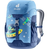 deuter Schmusebär - Kinder-Rucksack