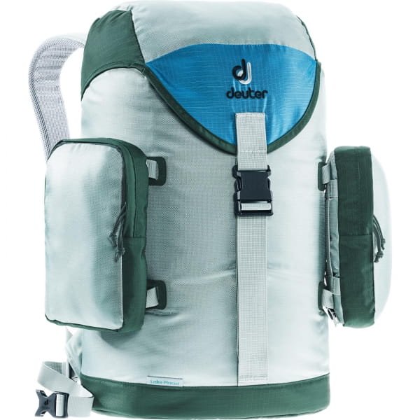 deuter Lake Placid - Laptop-Rucksack tin-azure - Bild 25 deuter Lake Placid - Laptop-Rucksack tin-azure - Bild 25