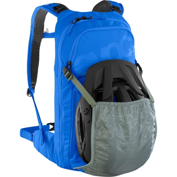 EVOC Stage 6 + 2 L Bladder - Bike-Rucksack royal blue - Bild 8