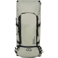 Vorschau: Jack Wolfskin Trailflair Lite 40 - Trekkingrucksack mint leaf - Bild 3 Vorschau: Jack Wolfskin Trailflair Lite 40 - Trekkingrucksack mint leaf - Bild 3