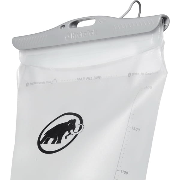 Mammut Hydration Bladder 2.5L - Trinksystem - Bild 6 Mammut Hydration Bladder 2.5L - Trinksystem - Bild 6