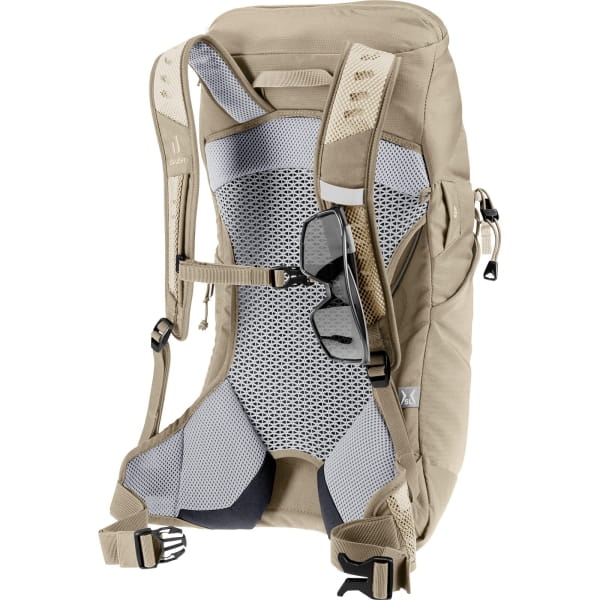 deuter AC Lite 14 SL - Wanderrucksack alu-greystone - Bild 17